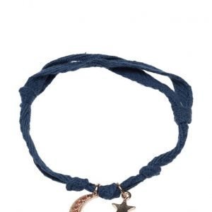 Mango Kids Double Cord Bracelet