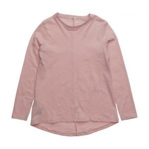 Mango Kids Essential Cotton T-Shirt