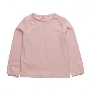 Mango Kids Essential Cotton T-Shirt