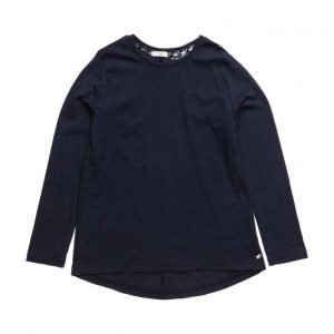 Mango Kids Essential Cotton T-Shirt