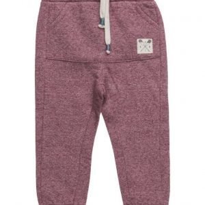 Mango Kids Flecked Jogging Trousers