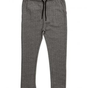 Mango Kids Flecked Jogging Trousers