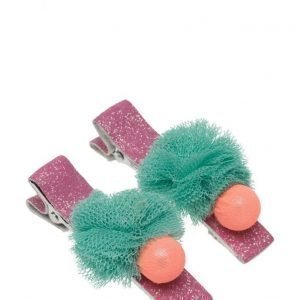 Mango Kids Hairclip 2 Set