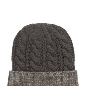 Mango Kids Knit Beanie