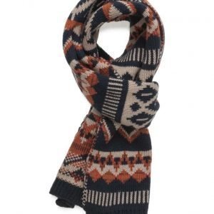 Mango Kids Knit Scarf