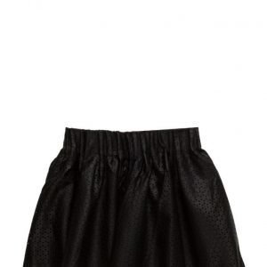 Mango Kids Laser-Cut Skirt