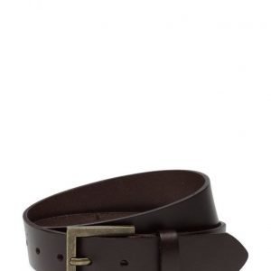 Mango Kids Leather Belt