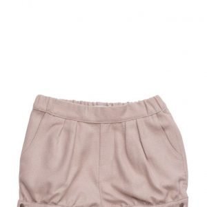 Mango Kids Metallic Shorts