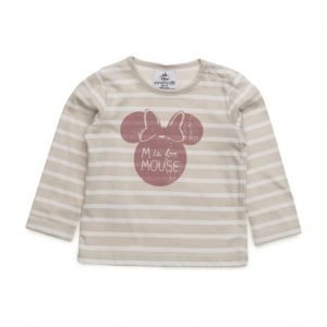 Mango Kids Mickey Mouse T-Shirt