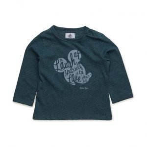 Mango Kids Mickey Mouse T-Shirt