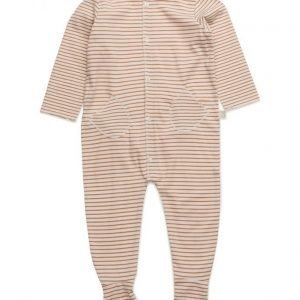 Mango Kids Organic Cotton Dungarees