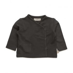 Mango Kids Organic Cotton Sweatshirt