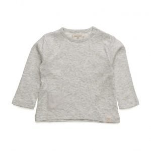 Mango Kids Organic Cotton T-Shirt