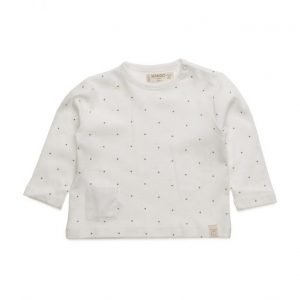 Mango Kids Organic Cotton T-Shirt