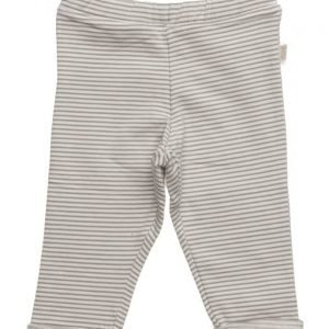 Mango Kids Organic Cotton Trousers