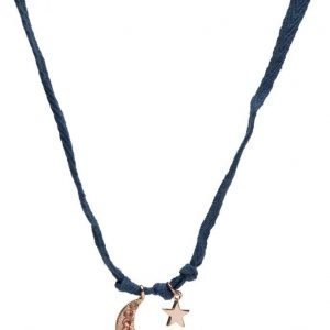 Mango Kids Pendant Necklace