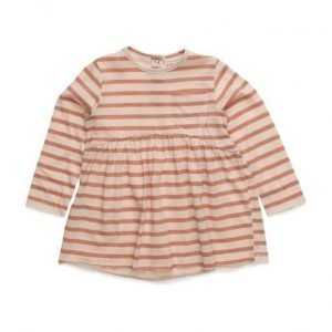 Mango Kids Pocket Cotton Dress