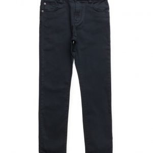 Mango Kids Pocket Cotton Trousers