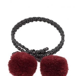 Mango Kids Pompom Hair Tie