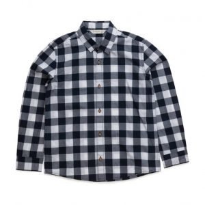 Mango Kids Poplin Shirt