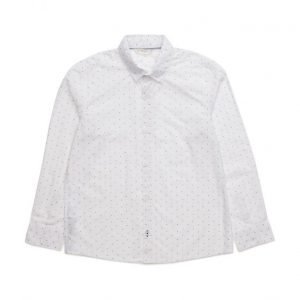 Mango Kids Poplin Shirt