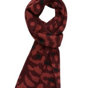 Mango Kids Printed Scarf