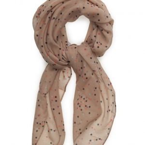 Mango Kids Printed Scarf