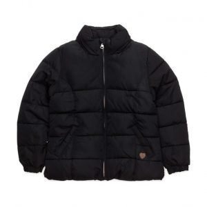 Mango Kids Quilted Jacket