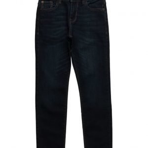 Mango Kids Regular-Fit Jeans