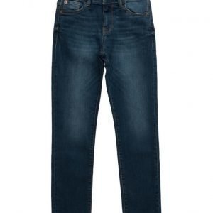 Mango Kids Regular-Fit Jeans