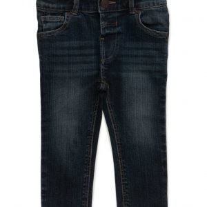 Mango Kids Slim-Fit Jeans