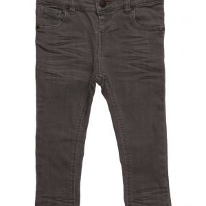 Mango Kids Slim-Fit Jeans