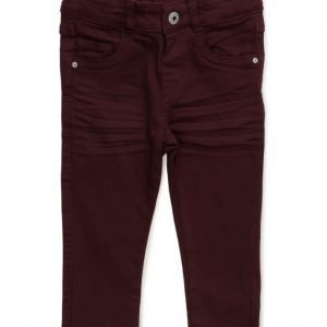 Mango Kids Slim-Fit Jeans