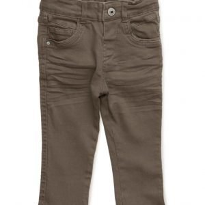 Mango Kids Slim-Fit Jeans