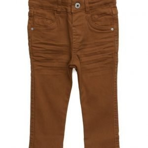 Mango Kids Slim-Fit Jeans