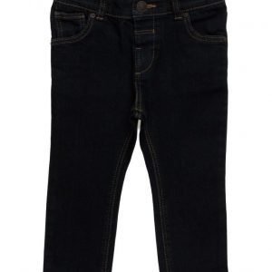 Mango Kids Slim-Fit Jeans