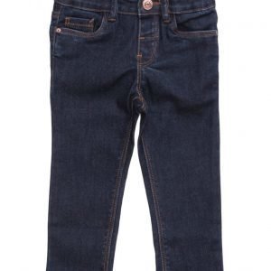 Mango Kids Slim-Fit Jeans