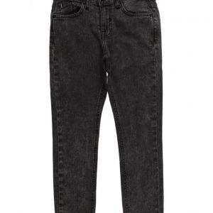 Mango Kids Slim-Fit Jeans