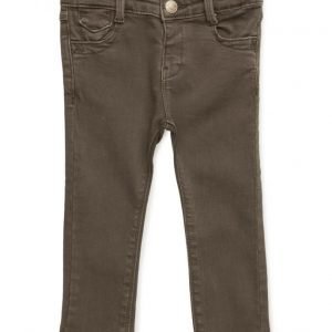 Mango Kids Slim-Fit Jeans