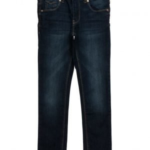 Mango Kids Slim-Fit Jeans