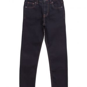 Mango Kids Slim-Fit Jeans