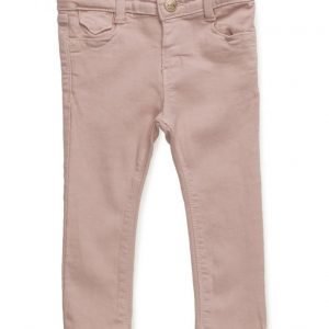 Mango Kids Slim-Fit Jeans