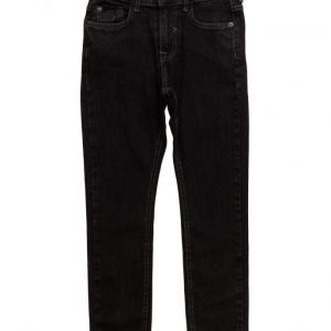 Mango Kids Slim-Fit Jeans