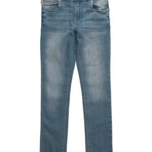 Mango Kids Slim-Fit Jeans