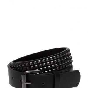 Mango Kids Studded Belt