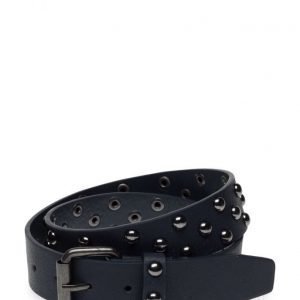 Mango Kids Studded Belt