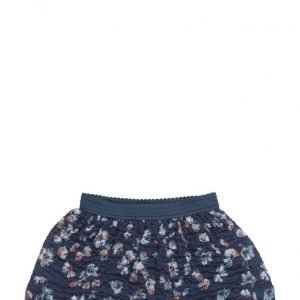 Mango Kids Textured Cotton Skirt