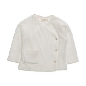 Mango Kids Velour Sweatshirt