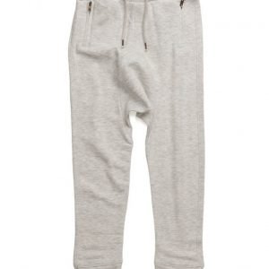 Mango Kids Zip Jogging Trousers