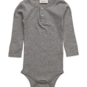 MarMar Cph Body Ls